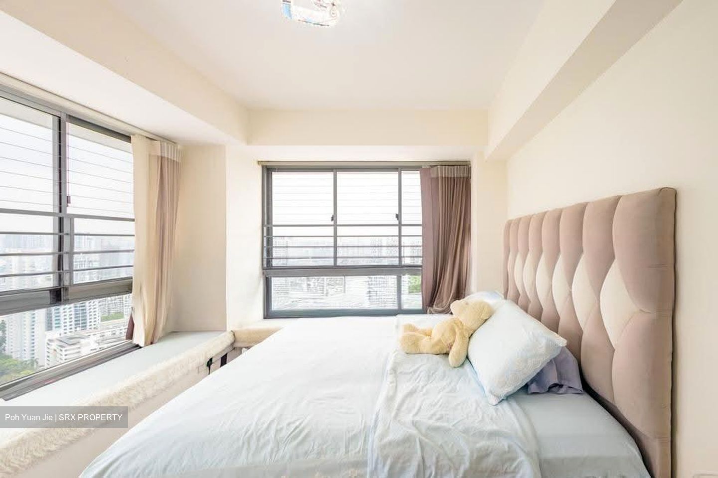 Blk 7 City View @ Boon Keng (Kallang/Whampoa), HDB 5 Rooms #626476581